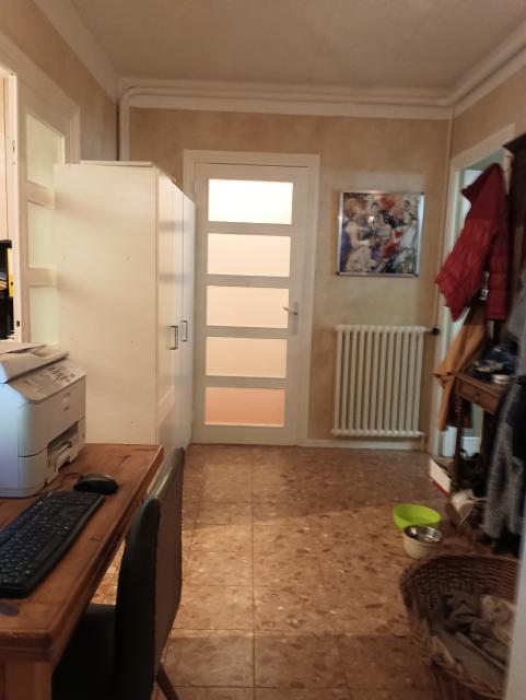 Location appartement T3 St Etienne - Photo 8