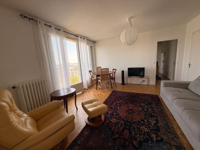 Location appartement T2 Paris 12 - Photo 2