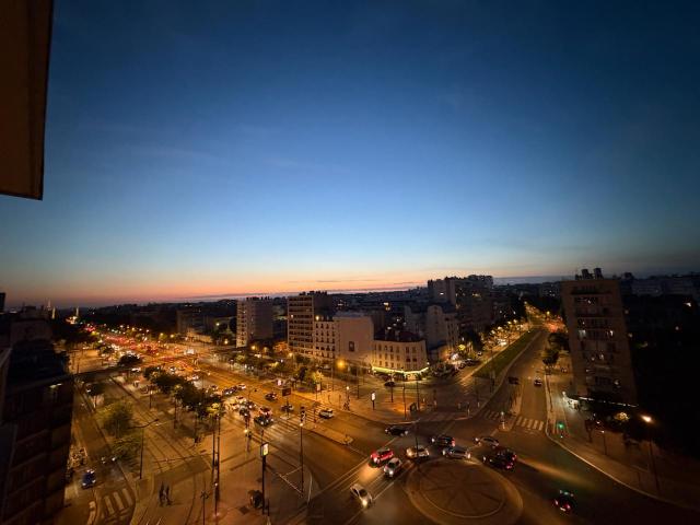 Location appartement T2 Paris 12 - Photo 3
