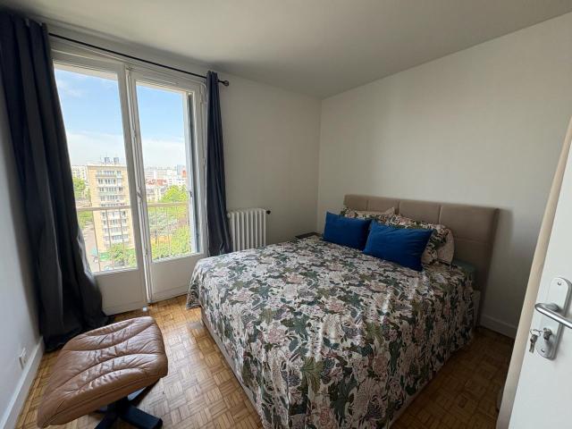 Location appartement T2 Paris 12 - Photo 4