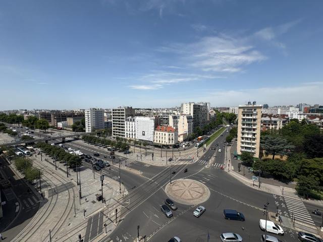 Location appartement T2 Paris 12 - Photo 5