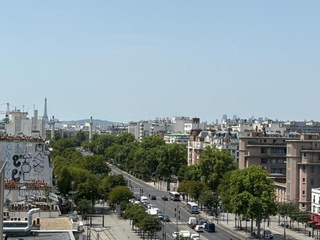 Location appartement T2 Paris 12 - Photo 6