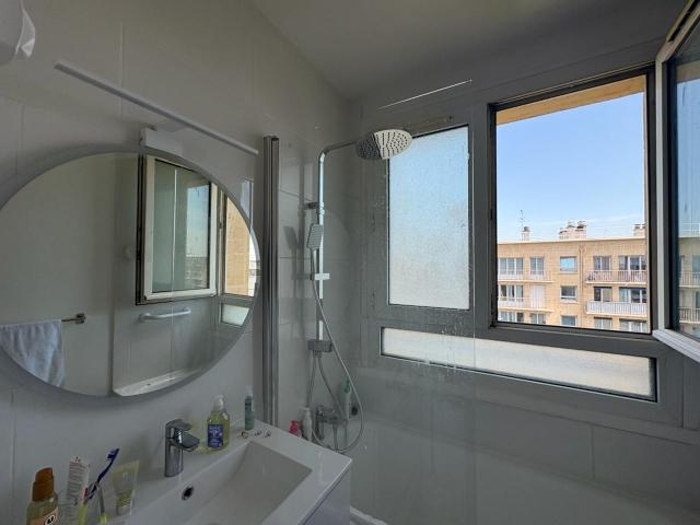 Location appartement T2 Paris 12 - Photo 9