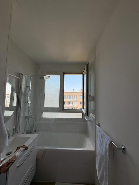 Location appartement T2 Paris 12 - Photo 10