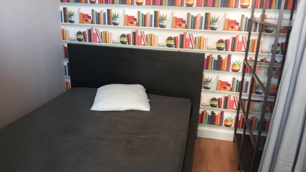 Location chambre Reims - Photo 1