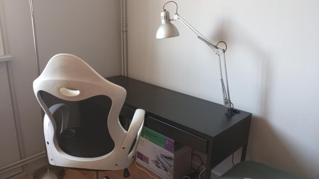 Location chambre Reims - Photo 4