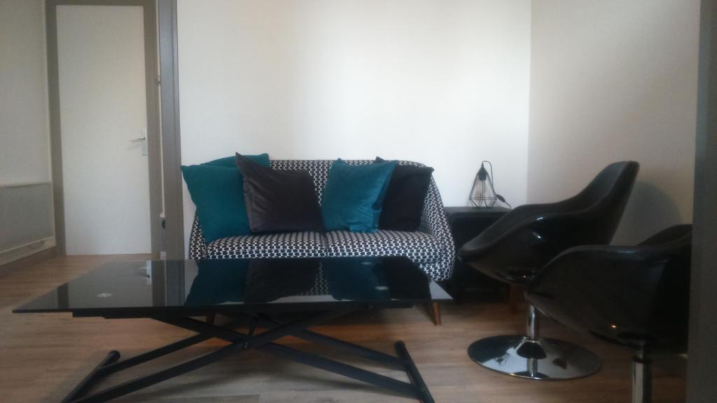 Location chambre Chatelaillon Plage - Photo 4