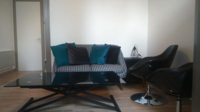 Location maison F3 Chatelaillon Plage - Photo 4