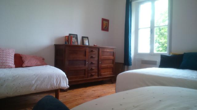 Location maison F3 Chatelaillon Plage - Photo 10
