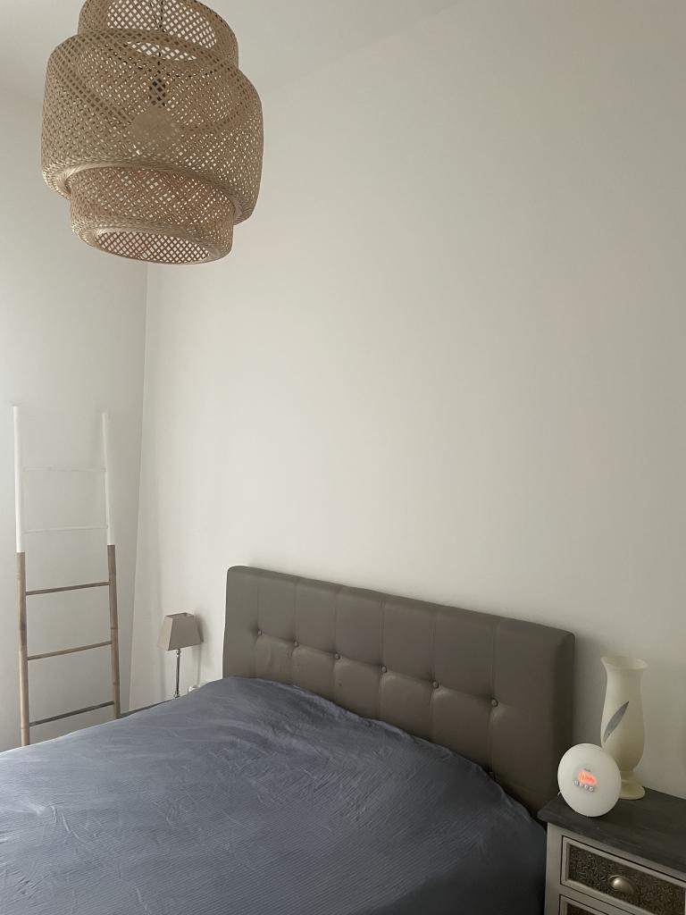 Location chambre Gennevilliers - Photo 1