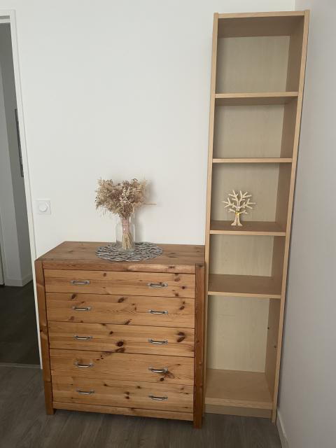 Location chambre Gennevilliers - Photo 2
