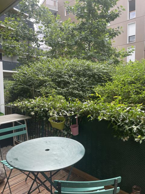 Location chambre Gennevilliers - Photo 4