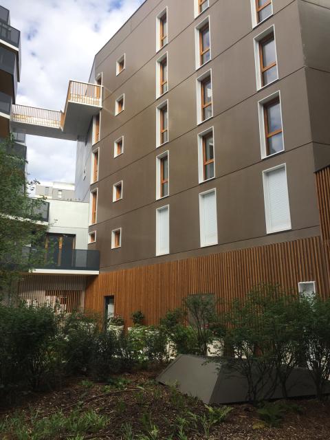 Location chambre Gennevilliers - Photo 6