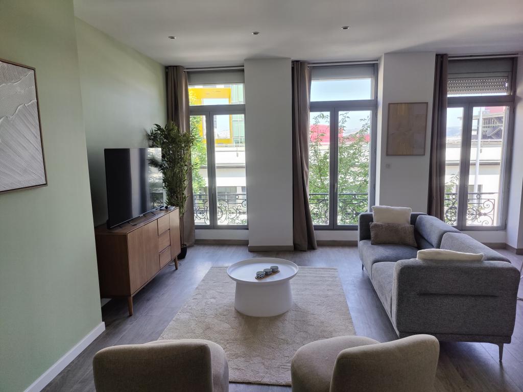 Location chambre St Etienne - Photo 4