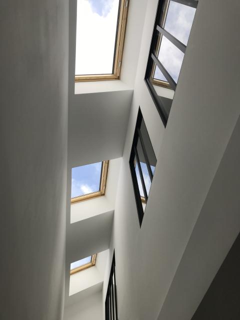 Location maison F4 Rillieux la Pape - Photo 2
