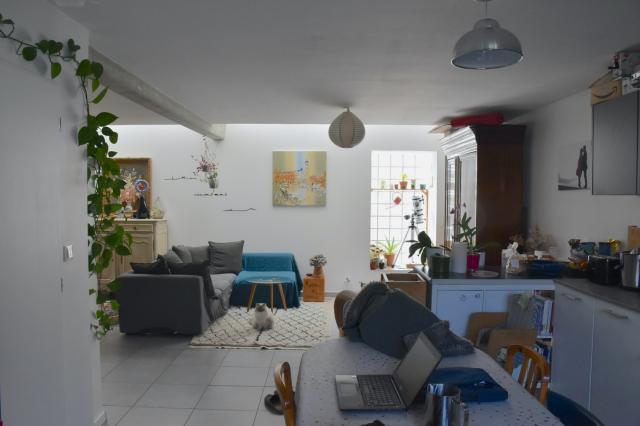 Location maison F4 Rillieux la Pape - Photo 3