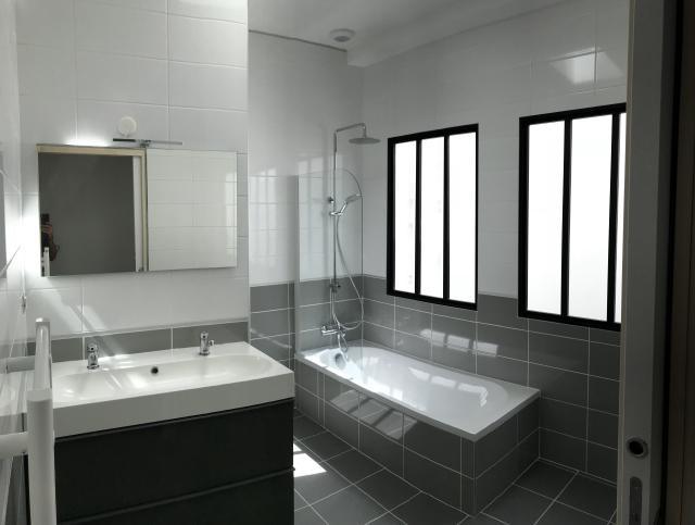 Location maison F4 Rillieux la Pape - Photo 4