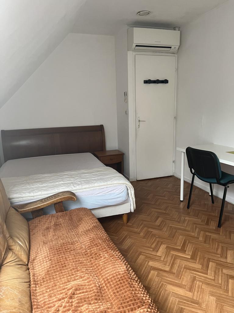 Location chambre Vaureal - Photo 1