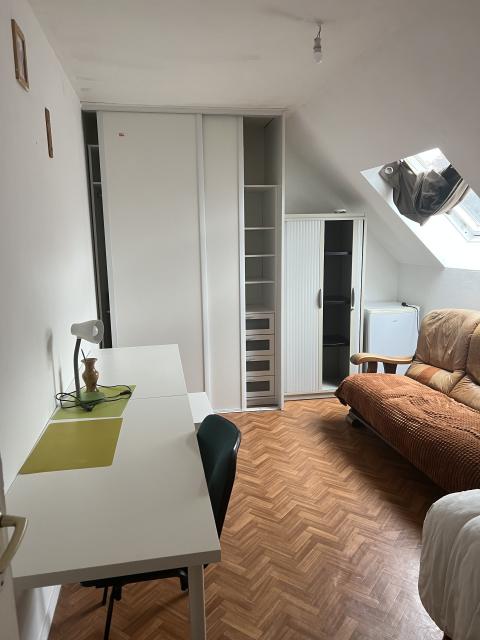 Location chambre Vaureal - Photo 2