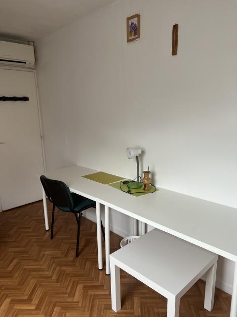 Location chambre Vaureal - Photo 3