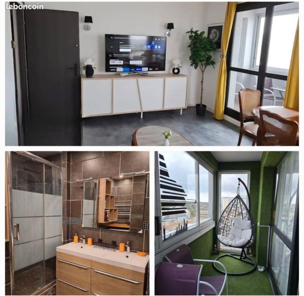 Location chambre Orleans - Photo 1
