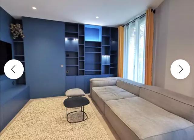 Location studio Paris 12 - Photo 2