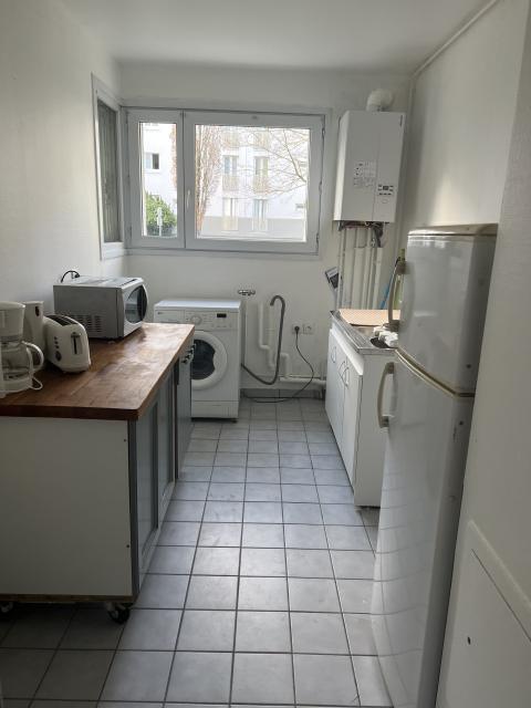 Location appartement T2 St Cyr l'Ecole - Photo 2
