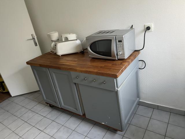 Location appartement T2 St Cyr l'Ecole - Photo 3