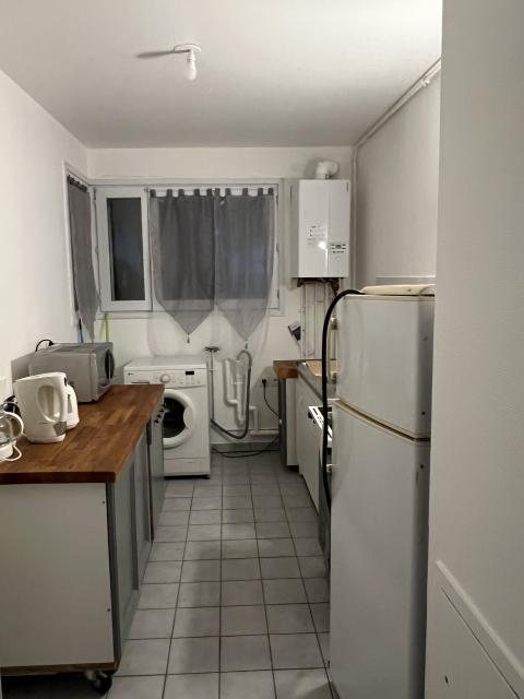Location appartement T2 St Cyr l'Ecole - Photo 4