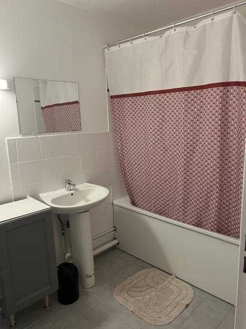 Location appartement T2 St Cyr l'Ecole - Photo 5
