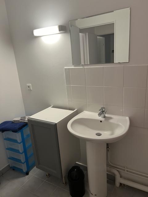 Location appartement T2 St Cyr l'Ecole - Photo 6