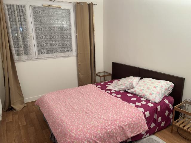 Location appartement T2 St Cyr l'Ecole - Photo 7