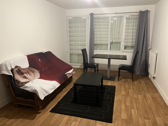 Location appartement T2 St Cyr l'Ecole - Photo 8