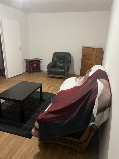 Location appartement T2 St Cyr l'Ecole - Photo 9