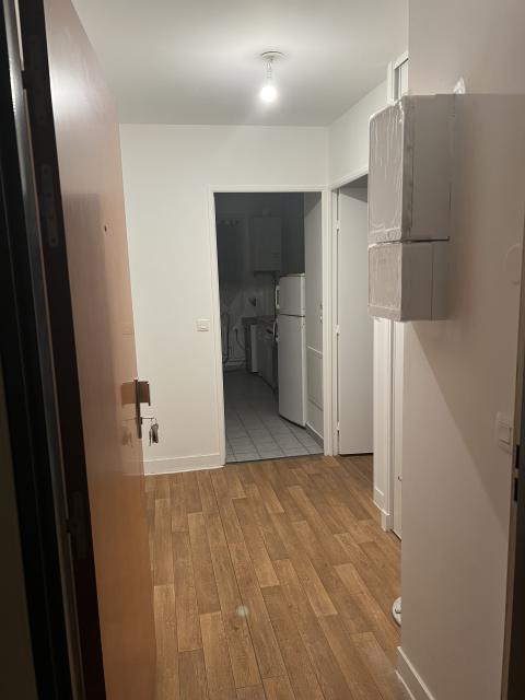 Location appartement T2 St Cyr l'Ecole - Photo 10