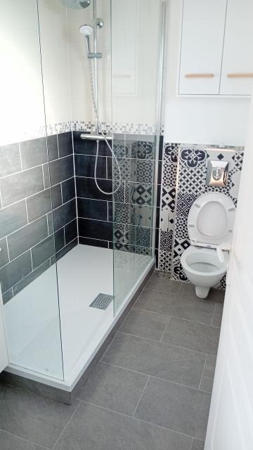 Location studio Romainville - Photo 2