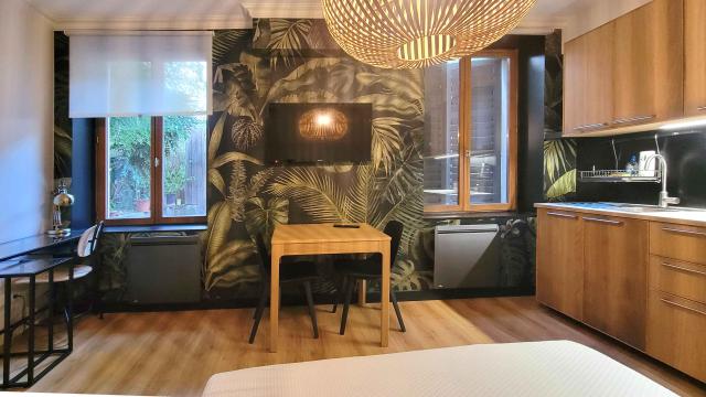 Location studio Nancy - Photo 2