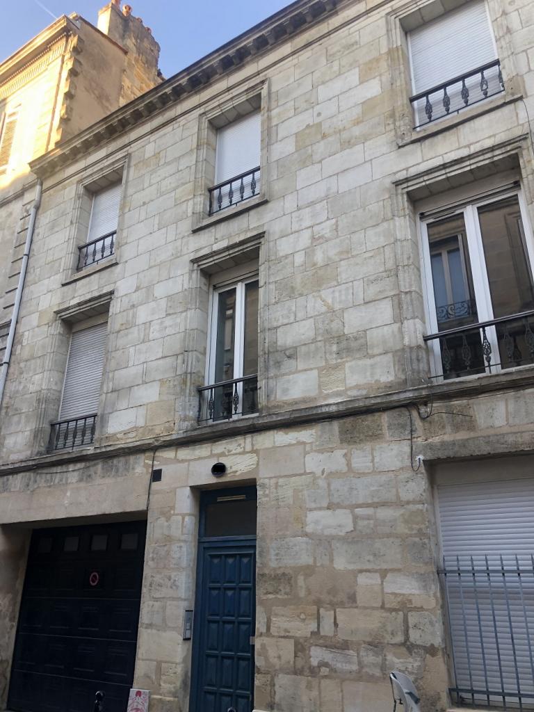 Location chambre Bordeaux - Photo 2