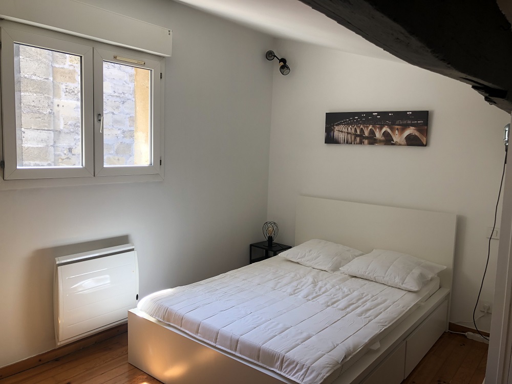 Location chambre Bordeaux - Photo 3