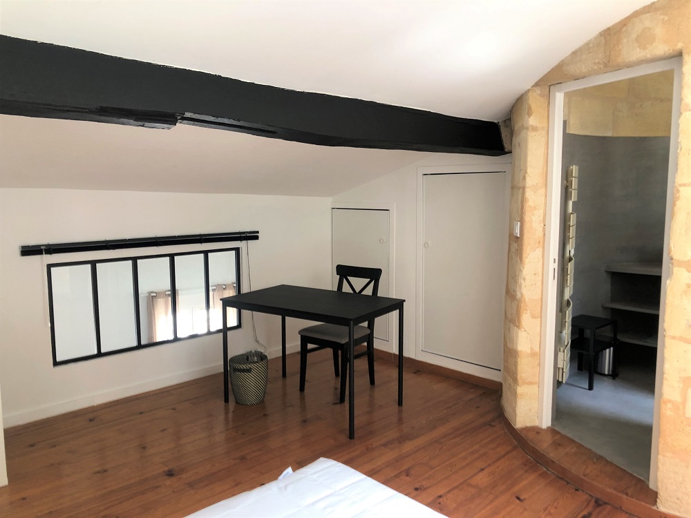 Location chambre Bordeaux - Photo 4