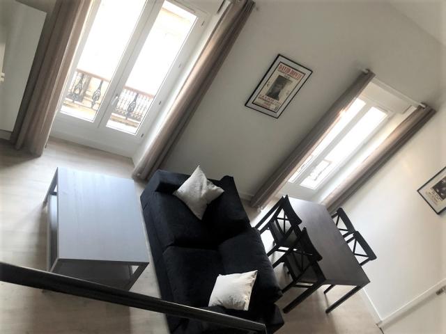 Location appartement T3 Bordeaux - Photo 5