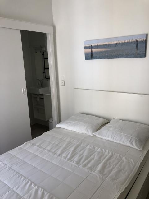 Location appartement T3 Bordeaux - Photo 7