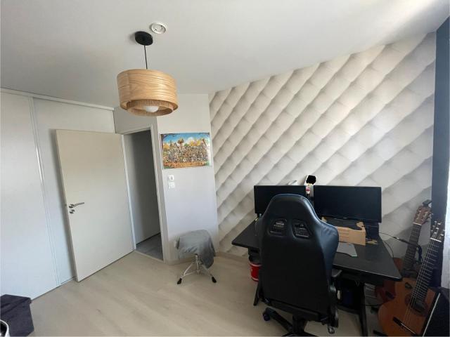 Location maison F5 Quelaines St Gault - Photo 5
