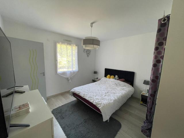 Location maison F5 Quelaines St Gault - Photo 7