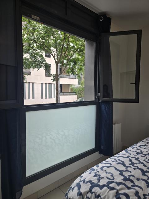 Location studio Lyon 3 - Photo 2