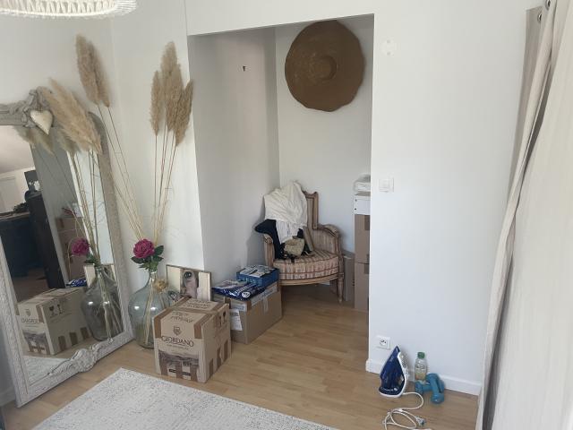 Location appartement T2 Plaisir - Photo 4