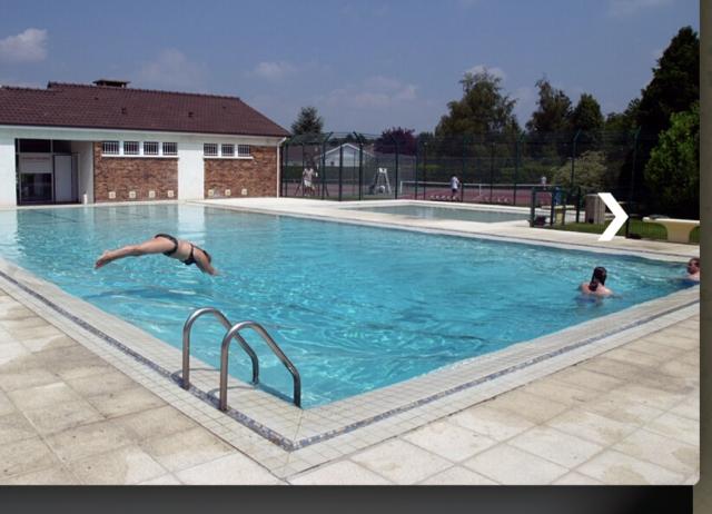 Location appartement T2 Plaisir - Photo 7