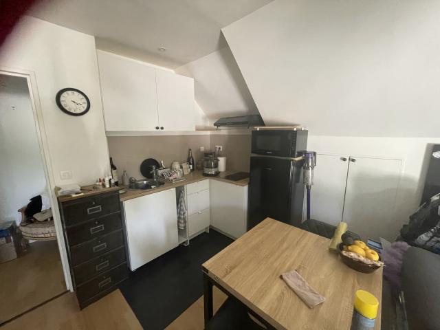 Location appartement T2 Plaisir - Photo 9