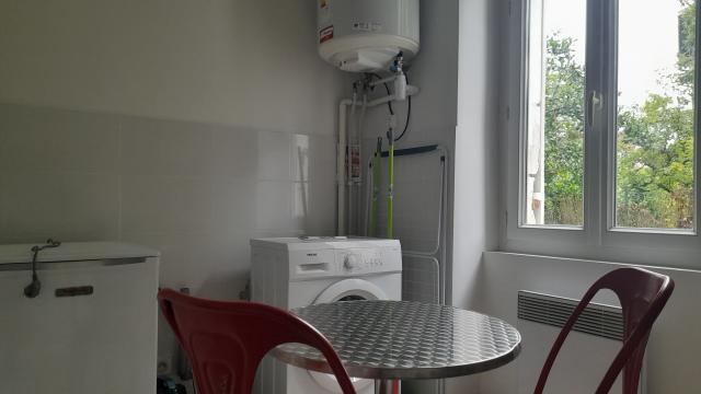 Location appartement T2 Perigueux - Photo 2