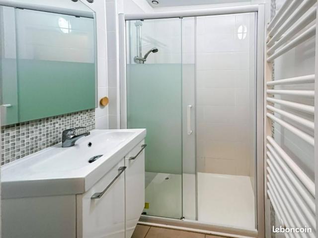 Location appartement T2 Perigueux - Photo 3